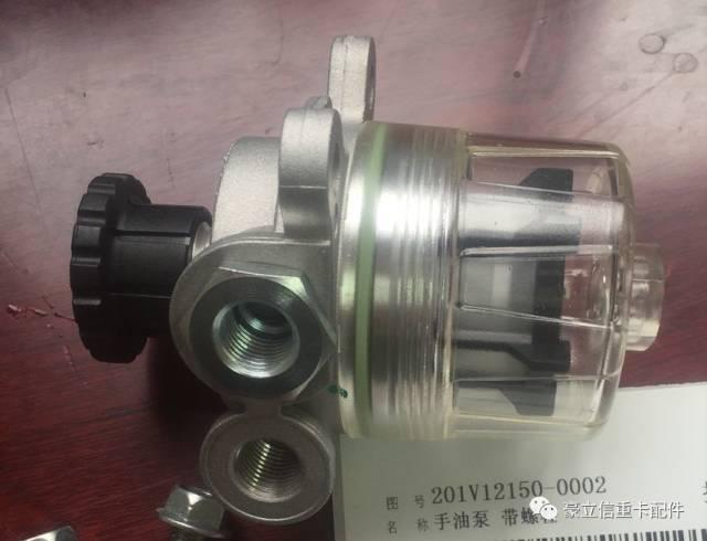 怎么看手油泵好坏，如何判断手油泵好坏