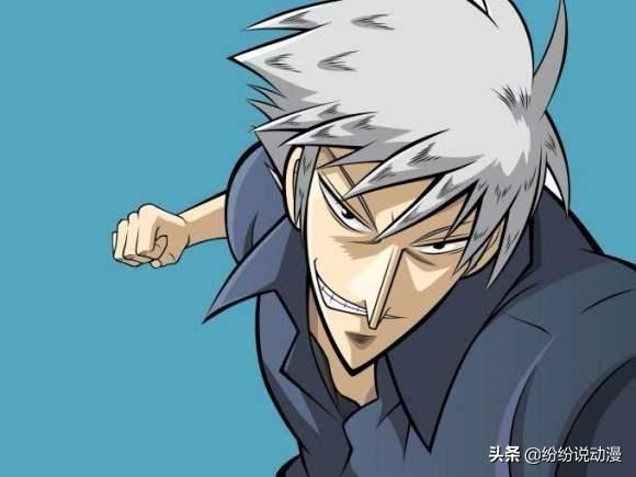 有什么好看燃到爆的动漫，十部必看超燃动漫