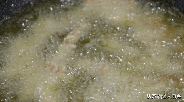 糖醋里脊肉的家常做法，家庭糖醋里脊肉的家常做法（大厨分享糖醋里脊的做法）