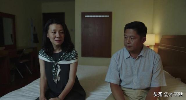 隐秘的角落周春红和谁在一起，单亲妈妈周春红