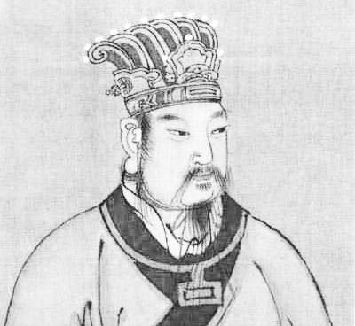 冉氏皇帝冉闵，被遗忘的名族英雄