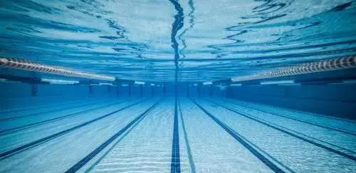 杭州特色游泳馆，小起点攻略篇带你一步到位