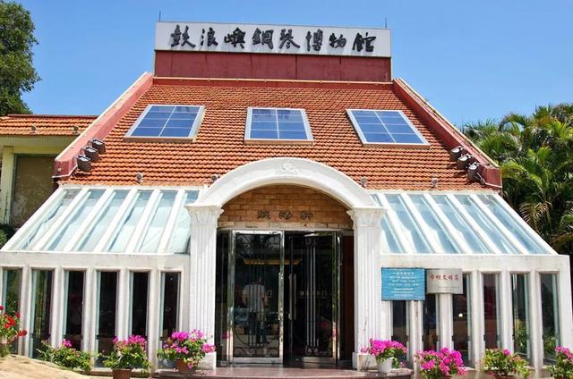 厦门网红打卡地不凡之地，厦门这些网红地