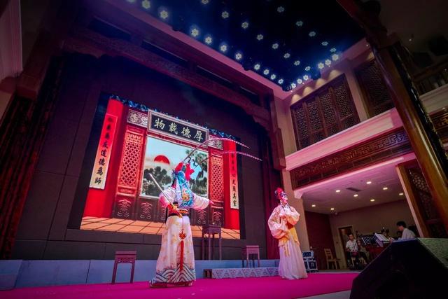 旧街潮汕牛肉丸，除了远近闻名的牛肉丸