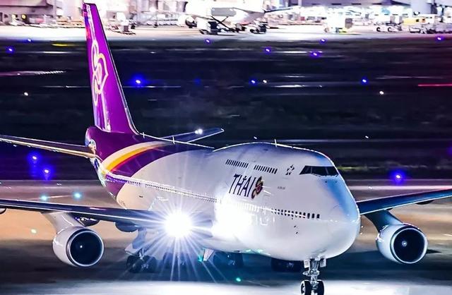 泰国狮航官网中文，泰国航空最新航线（清明五一往返含税620元起）