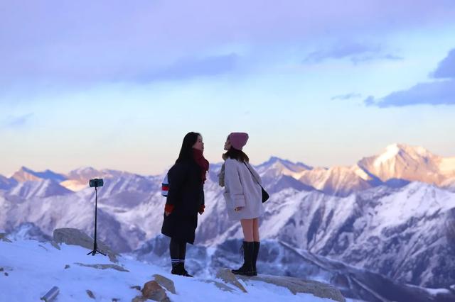 川西旅游攻略理塘，除了被丁真带火的理塘