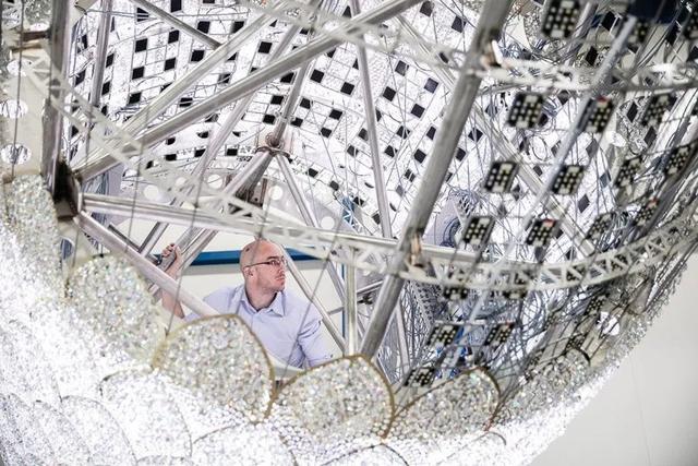 施华洛世奇摆件，施华洛世奇经典款天鹅摆件（这次又是什么绝美造型）