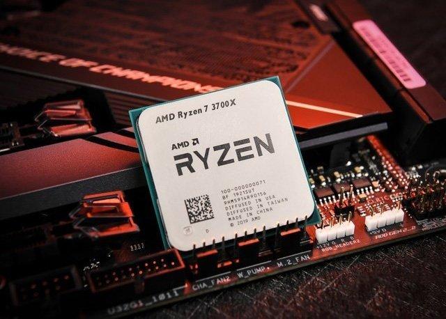 现在主流cpu是什么型号，盘点目前热门性价比CPU有哪些型号