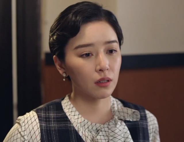 惊蛰电视剧张离结局如何，惊蛰张离牺牲余小晚转正