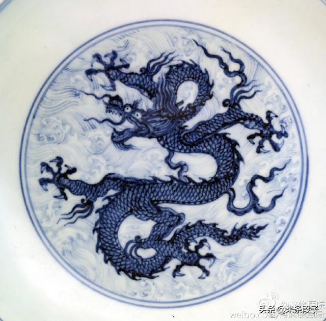 龙王是什么意思，龙王是什么来历（中国的龙为啥称为“龙王”）