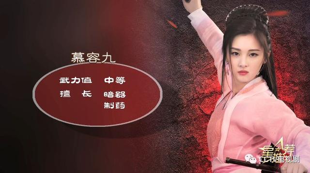 民国十大奇女子的故事，1眼难忘的10大侠女