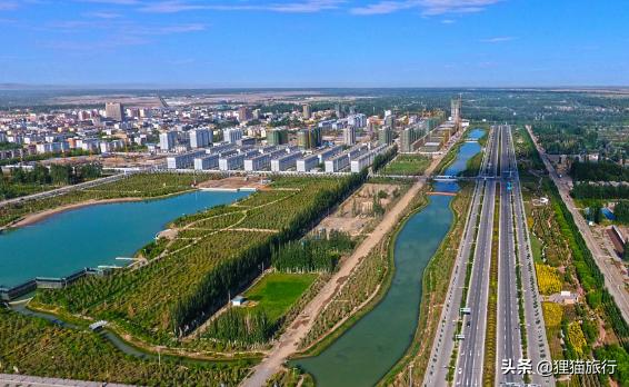 我们瓜州的特产有什么，瓜州县以前叫安西县