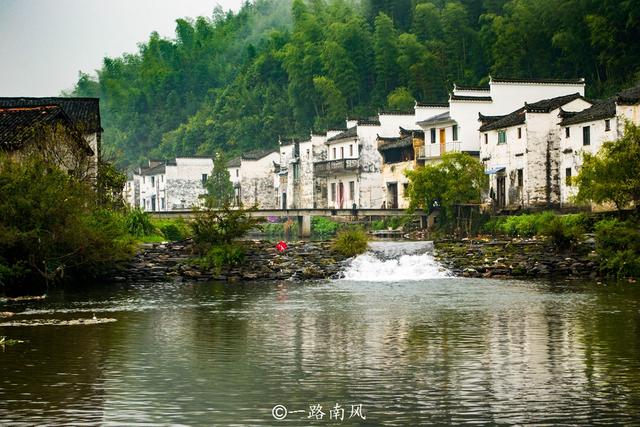 婺源篁岭怎么读，婺源篁岭怎么念（上饶婺源篁岭：身临其境）