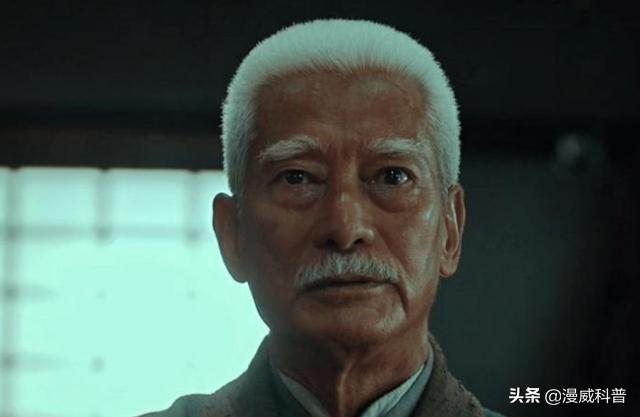 鬼吹灯盗墓四大门派代表人物，鬼吹灯摸金卸岭