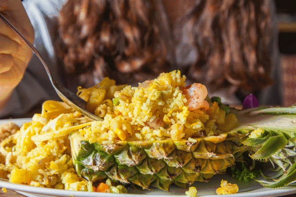 大同这些绝佳聚会圣地不要错过，大同环境好适合情侣吃饭的地方