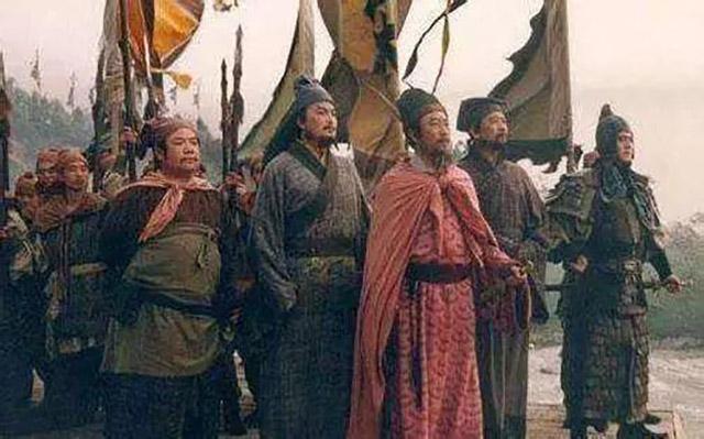 张顺的绰号是什么，水浒传里面的人物绰号大全（施耐庵给四位梁山好汉改绰号）