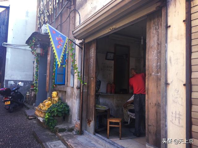 佛堂古镇可以怎么介绍，不止小商品市场
