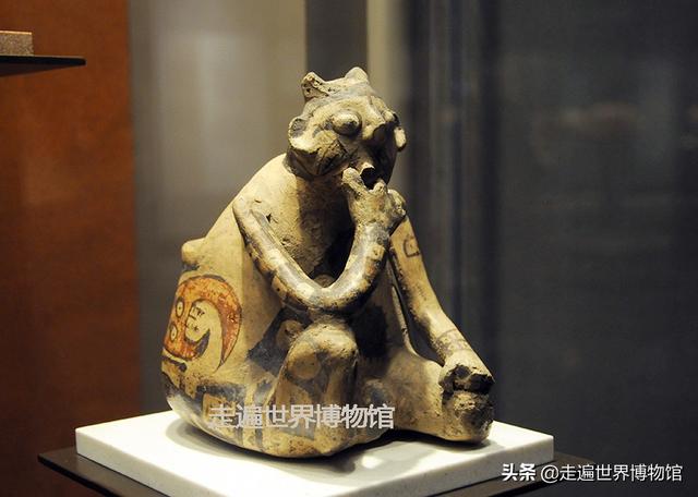 神秘的史前文明，美洲文明未解之谜