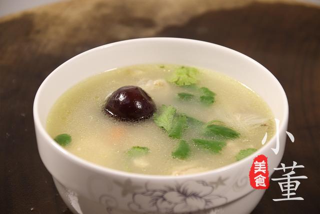 炖鸡汤的正确方法和步骤，千万不要直接炖