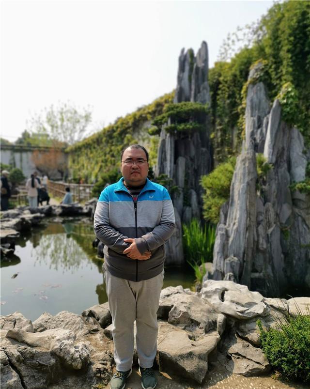 清华大学姚班最优秀的人，北大唐云清和中科大田小川同期加冕