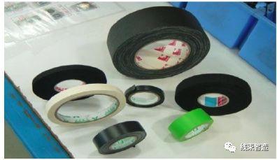 汽车线束基本知识，汽车线束的基础知识概述