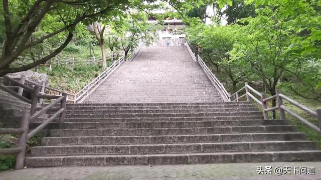 罗浮山旅游风景区在哪里，广东首批！惠州罗浮山入列