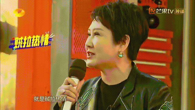董卿边说边哭，董卿哭了三天：成大事者