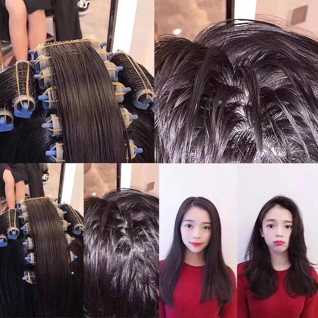 这是我今年见过最潮的发型，男生不要只会剪“寸头”