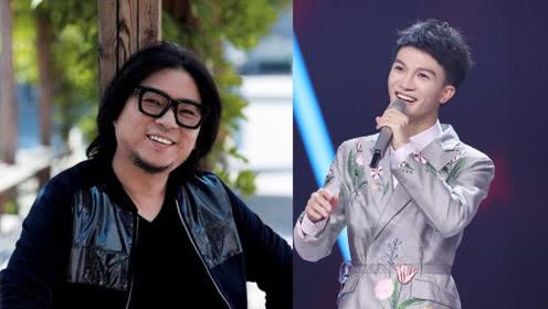 周深成名后有什么变化，出道7年从被淘汰