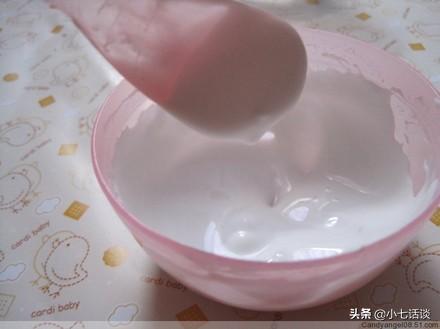 自制面膜保湿最好的方法，教你几个自制面膜方法