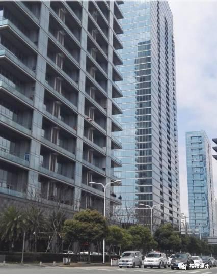 温州一周房价下跌，温州城区二手房交易量再下跌