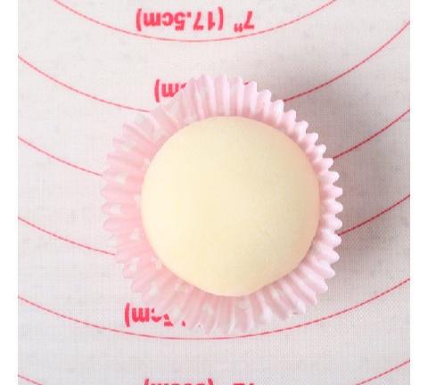 雪媚娘的制作方法，雪媚娘很简单做法（雪媚娘的做法）