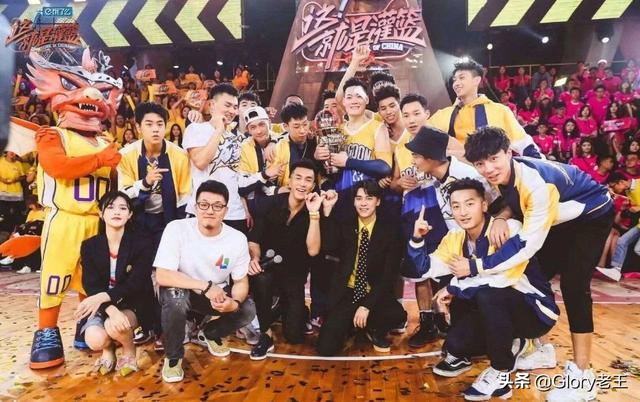 这就是灌篮第三季，这就是灌篮第三季什么时间播（一级致癌物怎样长成千亿产值网红食品）