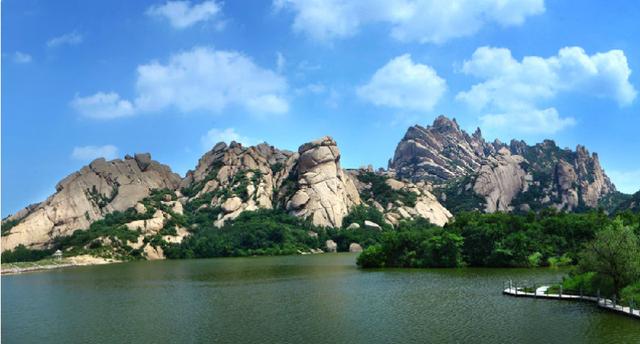 河南山水旅游景点排行，河南最美景区之一