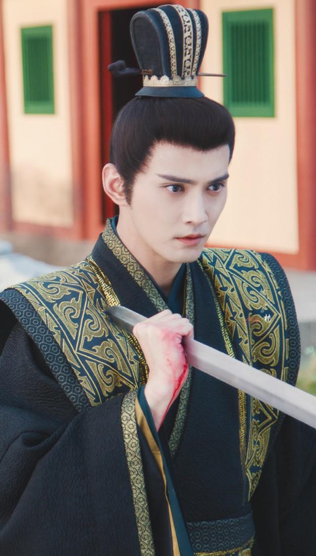 独孤天下般若宇文护续写，独孤天下同人文《半壶缘》