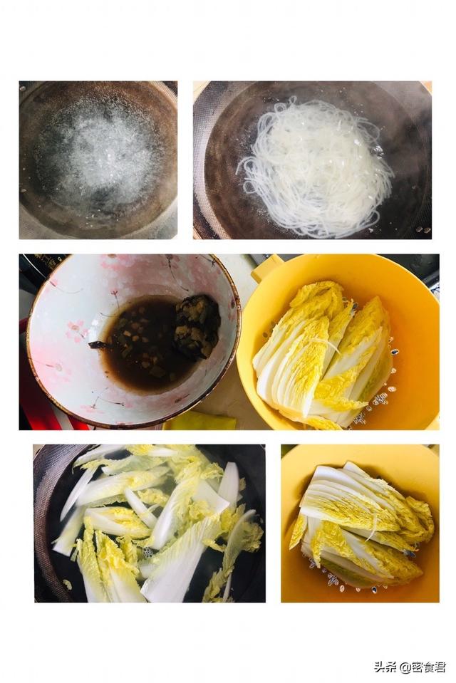 螺蛳粉煮多长时间，几分钟就煮好螺蛳粉（不管啥牌子的螺蛳粉）