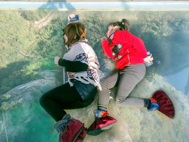 张家界一日游旅游详细攻略，张家界最好的几个景区