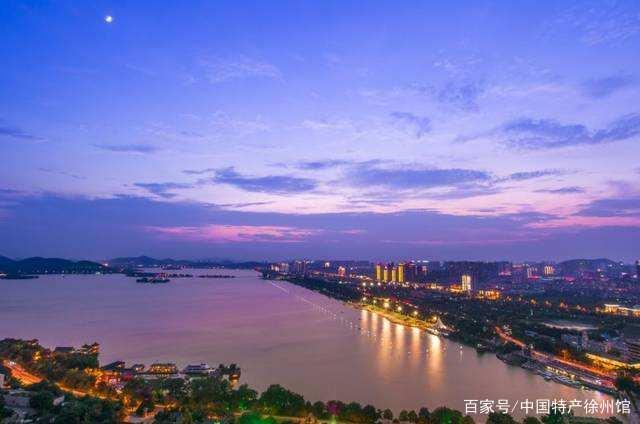 徐州免费旅游景点，徐州十大避暑景点排名（徐州十大夏季避暑旅游景点）