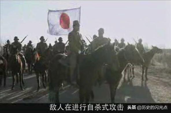 骑兵连长孙德胜，亮剑孙德胜原型