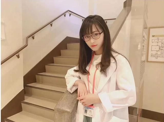 日本颜值最高的女星，十大令人惊艳日本女星