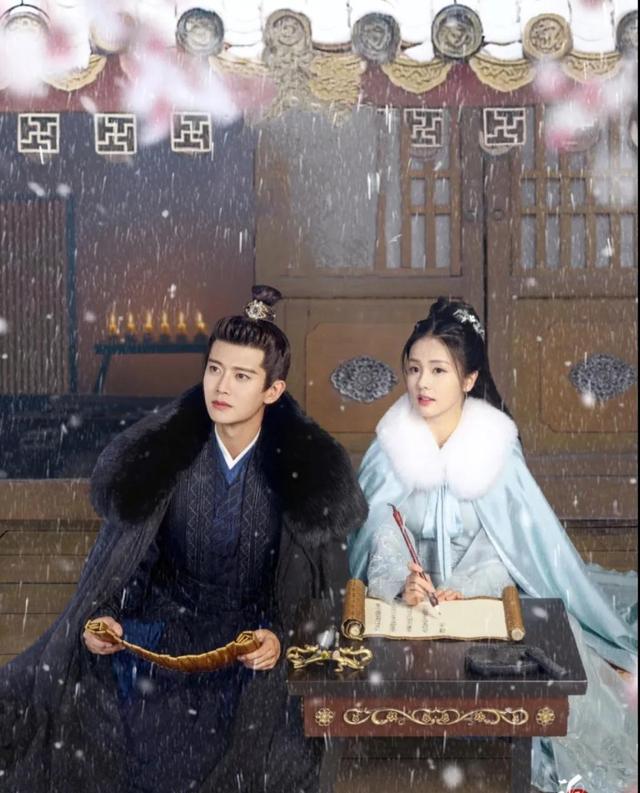 任嘉伦那些年演过的电视剧，盘点任嘉伦演过的电视剧