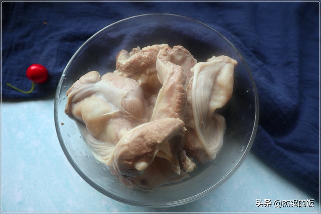 猪心的家常做法，猪心肉怎样做才好吃