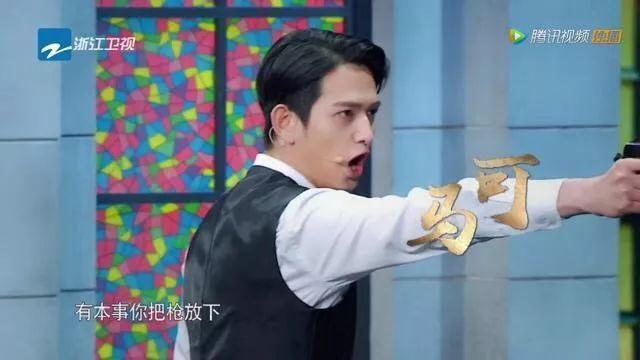 杀阡陌是谁扮演的，杀阡陌是哪个明星扮演的（还记得《花千骨》的杀阡陌吗）