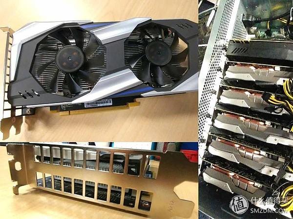 p106显卡，p106性能测试