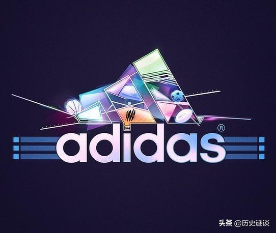 耐克和阿迪达斯是哪个国家的，同样是运动品牌