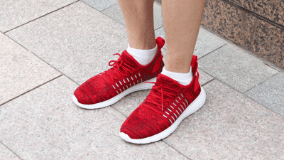 耐克实战鞋推荐，耐克昔日顶级科技