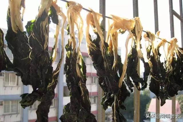 冬季时令蔬菜推荐，建议大家：宁可不吃肉