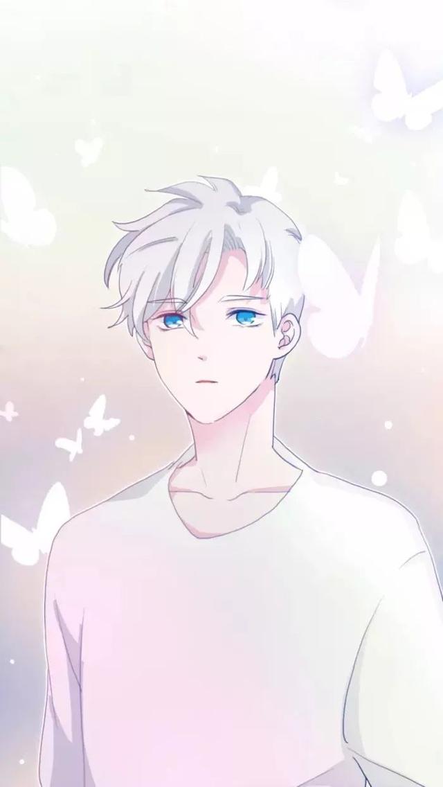 盘点快看漫画中跨越种族的cp，漫画中的五对cp