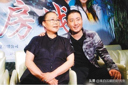 斯琴高娃的儿子，72岁斯琴高娃现状如何（70岁老戏骨斯琴高娃）