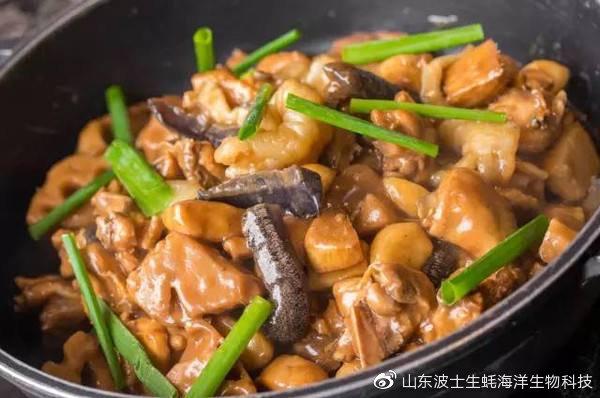 生蚝肉怎么做好吃，不加壳的生蚝怎么吃（这个季节的生蚝肥美）